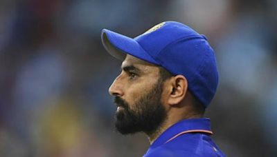 Mohammed Shami's suicidal thoughts amid 'match-fixing' ties recalled: 'Was standing on the 19th floor balcony when...'