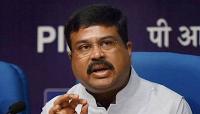 NTA to announce final results for NEET-UG in two days: Union minister Dharmendra Pradhan