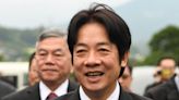 China Makes Muted Protest After Taiwan VP’s Visit to Japan