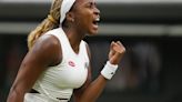 Coco Gauff overcomes Sonay Kartal’s home-court advantage to reach 4th round at Wimbledon