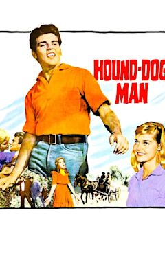 Hound-Dog Man