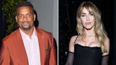 Alfonso Ribeiro Teases 'Fantastic' Chemistry with New 'Dancing with the Stars' Co-Host Julianne Hough