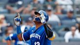 Sal Perez’s home run lifts Kansas City Royals over Yankees in series finale at New York