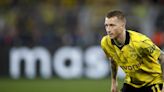 Marco Reus dejará el Borussia Dortmund tras 12 años