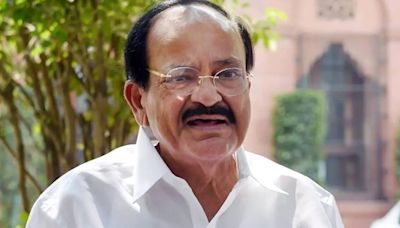 PM Modi on M Venkaiah Naidu: A leader with a passion — and a pillar for the BJP