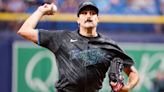 Zach Eflin appears set to rejoin Rays rotation Wednesday