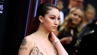 Bhad Bhabie posts video of domestic abuse and injuries allegedly by her ex-boyfriend