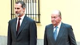 Former King Juan Carlos Reunites with Son King Felipe for First Time Since Fleeing Spain Due to Scandal