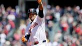 Guardians top Red Sox on Jose Ramirez's grand slam