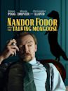 Nandor Fodor and the Talking Mongoose