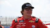 NASCAR penalizes Sheldon Creed for wrecking competitor at Nashville