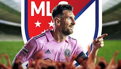 MLS gets major Lionel Messi and Inter Miami warning