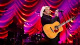 Brad Paisley's Tribute to Naomi Judd Has Country Music Fans in Tears