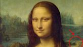 Adiós Mona Lisa: resuelven el enigma que Da Vinci dejó pintado en el mítico cuadro hace 500 años