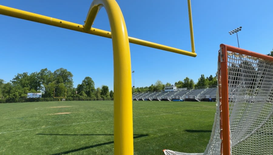 Montgomery County Public Schools partners with Baltimore Ravens, Under Armour to bring girls flag football