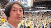 72 hours before Game 7, a Timberwolves fan in Japan bought game, plane tickets to Denver