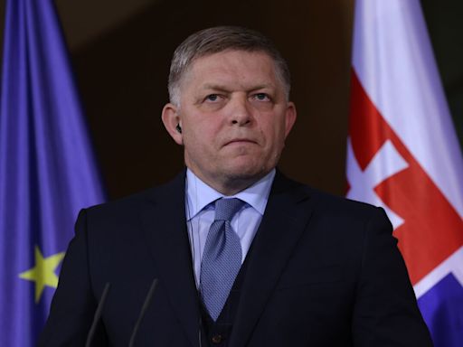 Slovak Premier’s Shooter Opposed Ukraine Policy, Court Document Shows