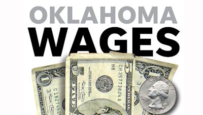 Is Oklahoma's minimum wage enough to live on? How wages compares to the rest of the US