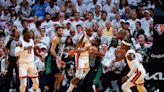 No hay nada mejor que ver un decisivo Juego 7 de la NBA entre el Heat y los Celtics