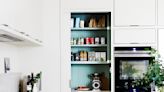 Kitchen storage trends – the new ways to organise your kitchen, according to experts