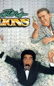 Brewster's Millions (1985 film)