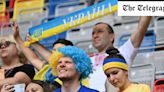 Slovakia vs Ukraine live: Score and latest updates from Euro 2024