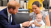 Why the Royals Don't Wish Harry, Meghan and Their Kids Happy Birthday