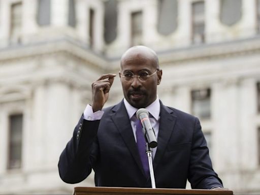 Van Jones: Supreme Court ruling gives Trump a ‘license to thug’