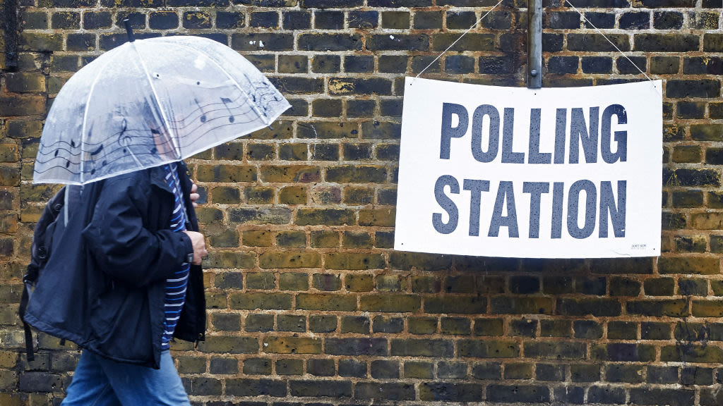 What photo ID will you need to vote in the general election?