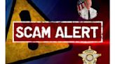 Ware County Sheriff’s Office warns of new scam for missing jury duty