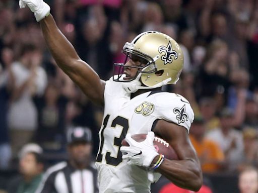 Why Michael Thomas Is Now A Perfect Fit For This Team