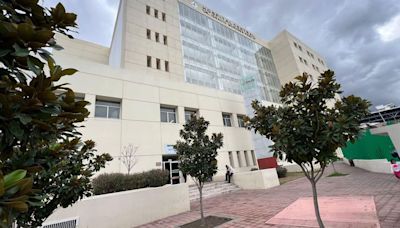 Federación aún no asume deuda del Hospital Central “Ignacio Morones Prieto”, asegura Finanzas de SLP | San Luis Potosí