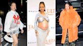 Rihanna’s 17 Best Outfits of All Time