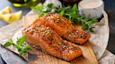 Why Cooking Salmon Fillets Close To Each Other Helps Them Retain Moisture