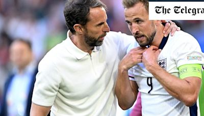 Amid euphoria of a Euro 2024 semi-final, England have one glaring issue – Harry Kane