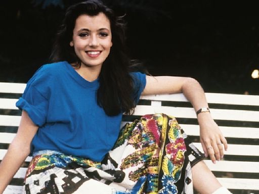 What Happened to Sloane From 'Ferris Bueller's Day Off'? See What Mia Sara Has Been Up To