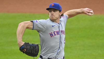 Mets' Trade Deadline Chip Released by New Team; Should New York Bring Him Back?