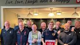 ‘Amazing turnout' at Hull KR ex-players event as support shown for rugby coach Craig who is living with MND