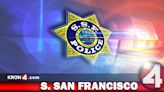 Arrest made after church in South San Francisco struck by gunfire