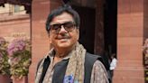 Shatrughan Sinha takes oath as Lok Sabha member