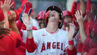 Angels Notes: Mike Trout s Big News, Luis Rengifo Injury Update, Trade Rumors