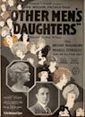 Other Men's Daughters (1923 film)