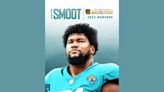 Jacksonville Jaguars nominate Dawuane Smoot for 2023 Walter Payton Man of the Year award