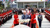 El mensaje de Carlos III por los abusos coloniales en Kenia no es suficiente para algunas víctimas