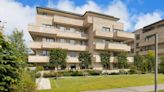 High-end apartment at modern Donnybrook scheme for €1.2m