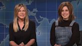 Stars Who Reacted to Being Parodied on Saturday Night Live