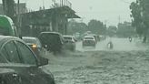 Inundaciones provocan cierres viales e impiden el paso en Tecámac y Ecatepec | El Universal