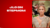 J.Lo on stepmom duty in Beverly Hills.