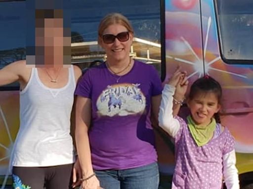 Tragic way mum and teen daughter were found after their mystery deaths