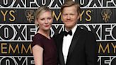 Kirsten Dunst and Jesse Plemons Turn the Emmy Awards Red Carpet Into Date Night